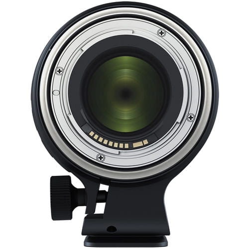 Tamron SP 70-200 mm F/2.8 Di VC USD G2 Canon