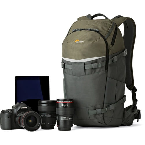 Lowepro plecak Flipside TREK BP 350 AW