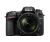 Nikon D7500 + AF-S DX NIKKOR 18-140 VR + Mikrofon Rode Videomic GO