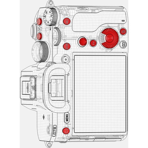 Sony Aparat cyfrowy A7 III body ILCE7M3