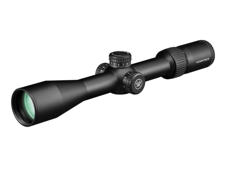 Luneta celownicza Vortex Diamondback Tactical 4-16x44 FFP 30 mm AO EBR-2C 