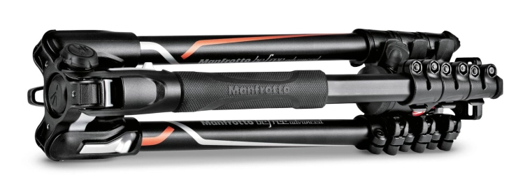 Manfrotto Statyw Befree Sony Alpha Advanced
