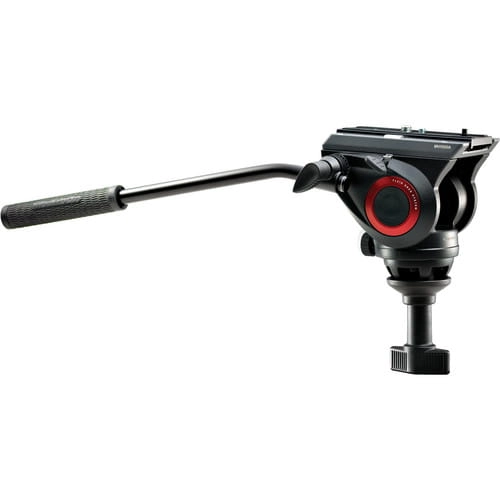 Manfrotto MVT502AM z głowicą MVH500A