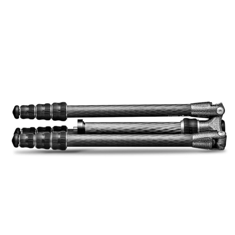 Gitzo GT0545T Statyw Traveler 4-sekc, seria 0