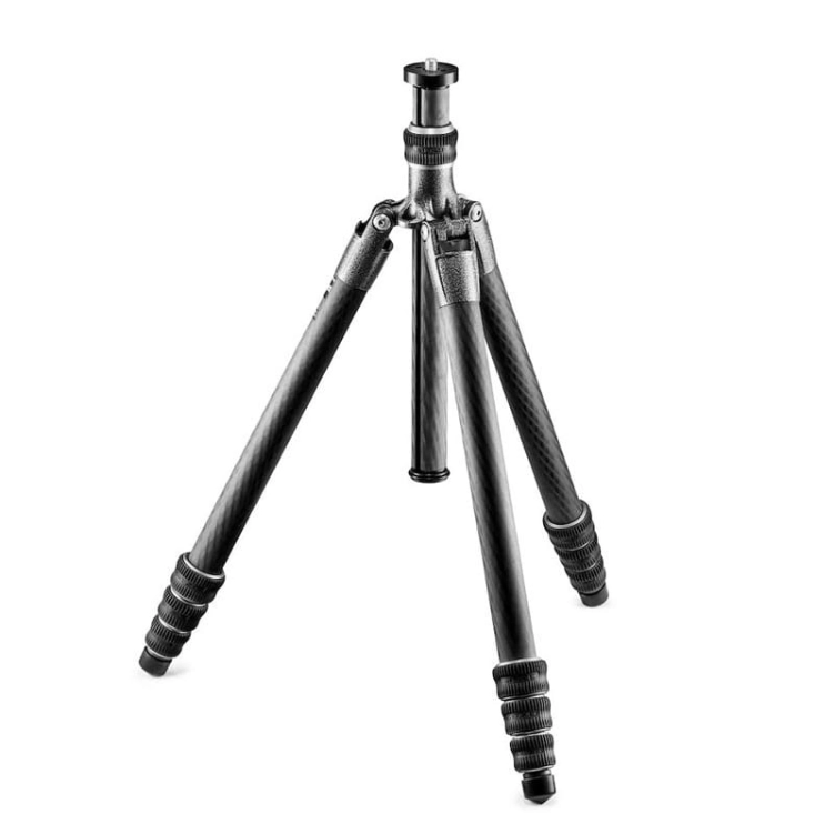 Gitzo GT2545T Statyw Traveler 4-sekc, seria 2