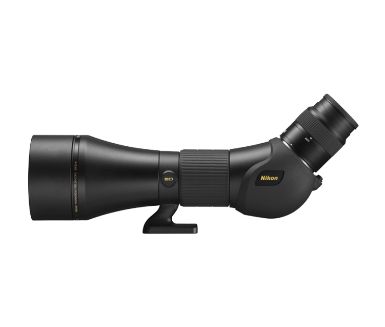 Nikon luneta obserwacyjna Monarch 82ED-A b