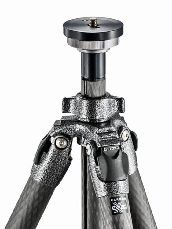 Gitzo Statyw Mountaineer 4-sekc, seria 3 GT3542L