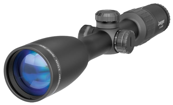 Yukon Luneta celownicza Jaeger 3-12x56 X02i