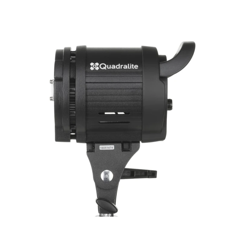 Quadralite VideoLED 600 lampa światła ciągłego 