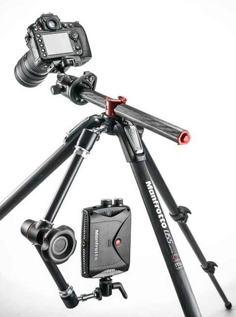 Manfrotto MT055XPRO3 