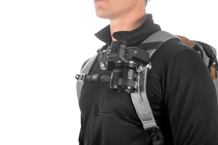 Peak Design Uchwyt Capture V3 