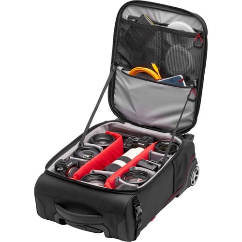 Manfrotto Walizka Reloader Air 50