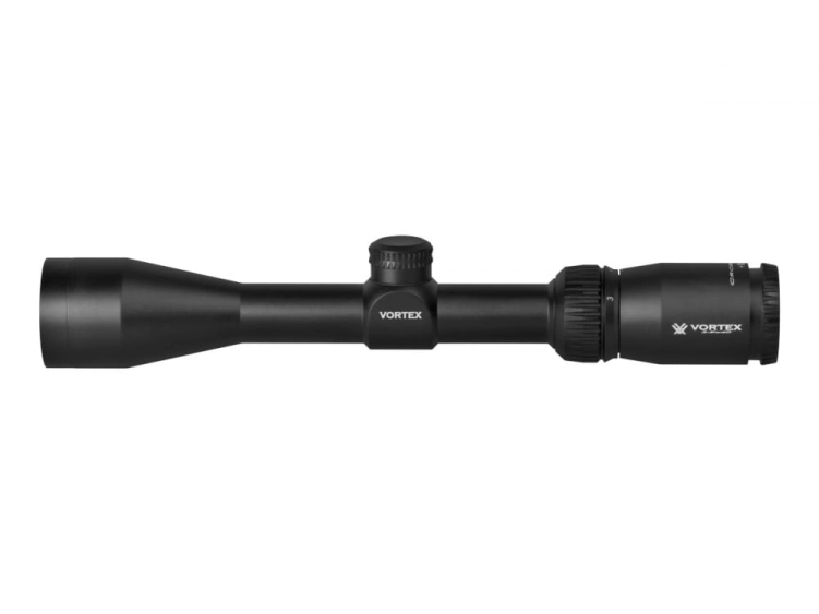 Crossfire II 3-9x40 1'' BDC MOA 