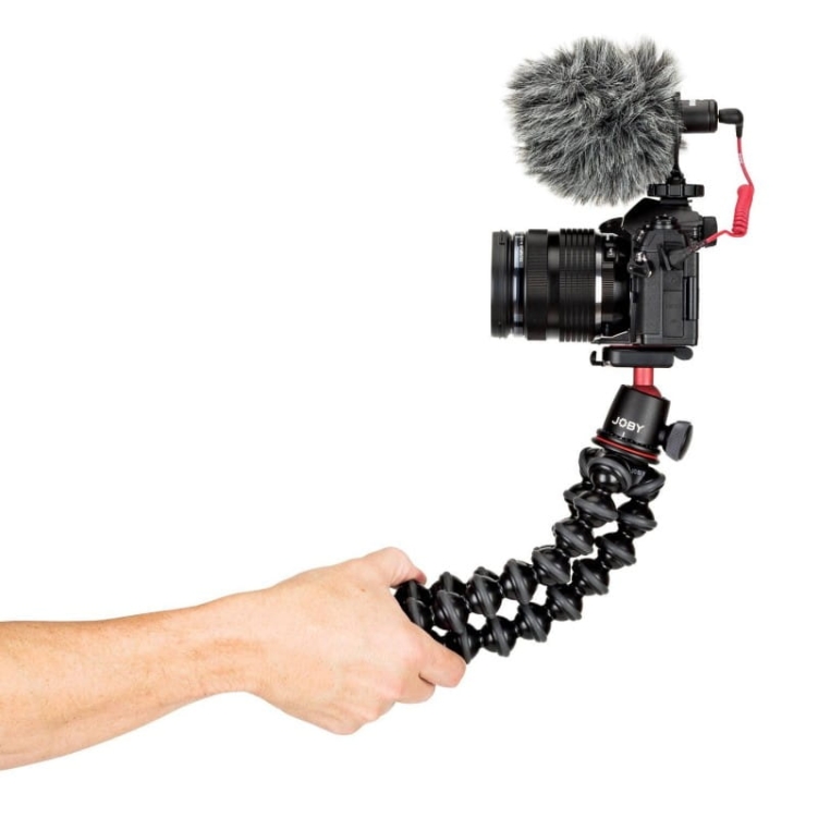 Joby Statyw GorillaPod 3K Kit z głowicą