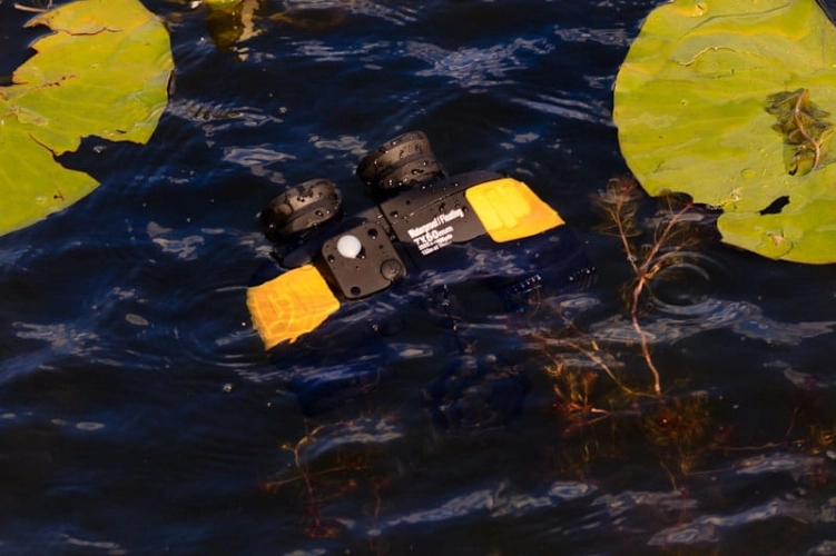 Delta Optical Lornetka Sailor 7x50 C1 DO-1520