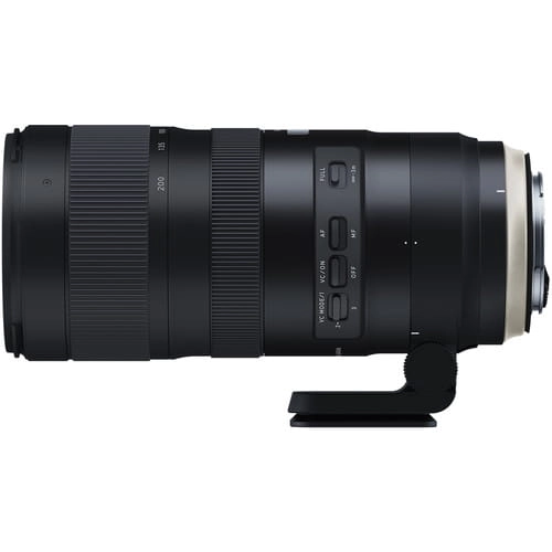 Tamron SP 70-200 mm F/2.8 Di VC USD G2 Canon