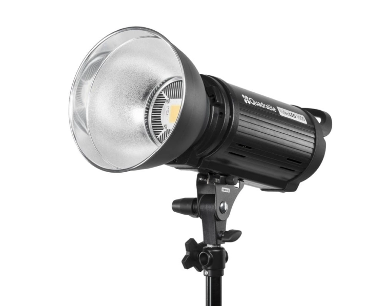 Quadralite VideoLED 1000 lampa światła ciągłego