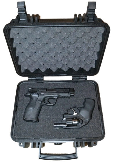 EXPLORER 3317 CZARNA