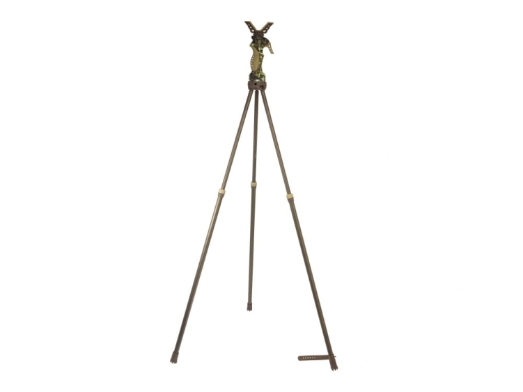 Trójnóg Primos Trigger Stick Gen III? 24-62'' 