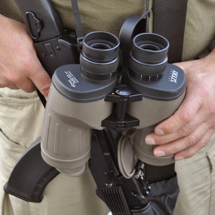 Delta Optical Lornetka Extreme 7x50 ED DO-1600