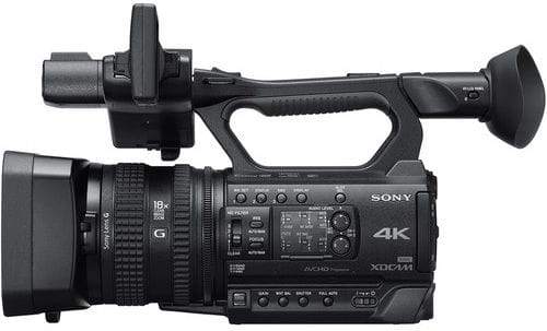 Sony PXW-Z150 Kamera