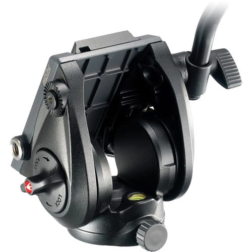 Manfrotto Głowica VIDEO MVH500AH