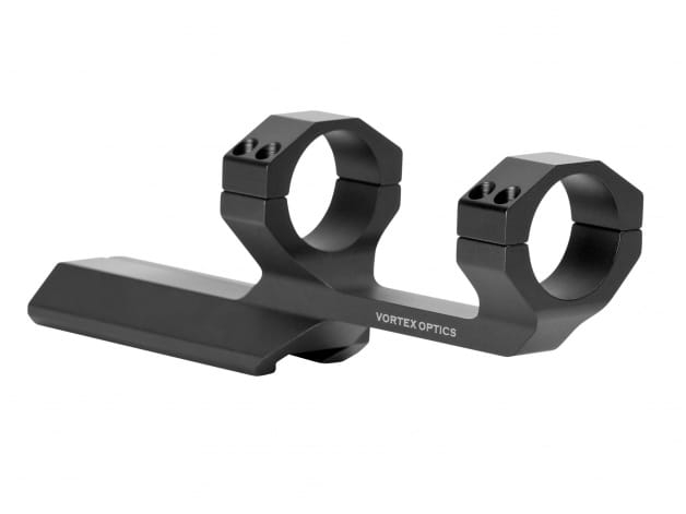 Vortex Cantilever 25,4 mm 2