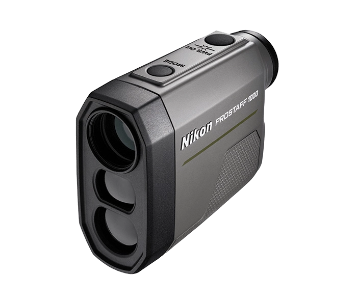 Nikon PROSTAFF 1000 Dalmierz laserowy