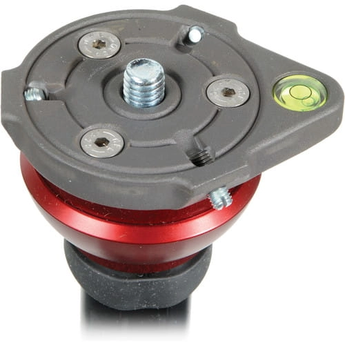 Manfrotto statyw video MN755XB