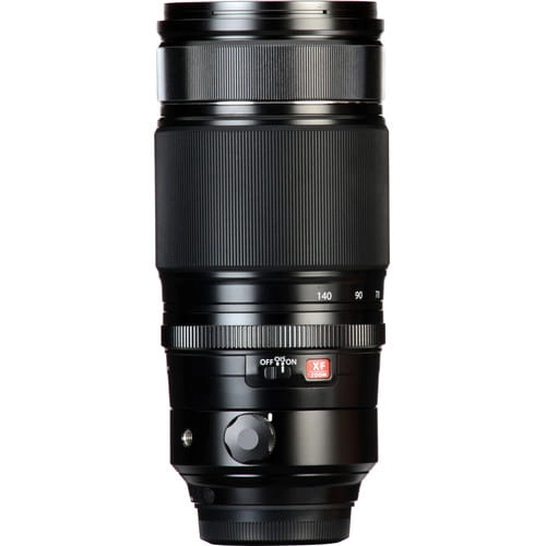 FujiFilm obiektyw Fujinon XF 50-140 mm f/2.8 R LM OIS WR