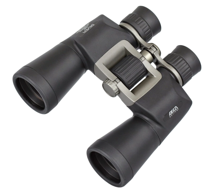Delta Optical Lornetka Silver 7x50 DO-1561