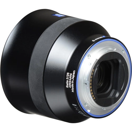 Carl Zeiss Obiektyw Batis 25 mm f/2 do Sony E