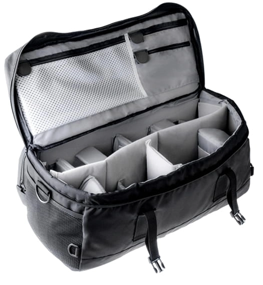 CAMROCK Tank X65