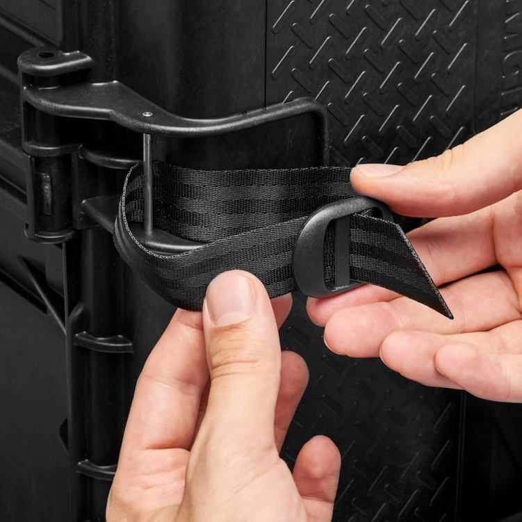 Manfrotto Walizka Reloader Tough 55 Low