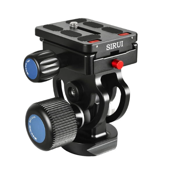 Sirui Głowica Tilt do monopodu L-10 Alu