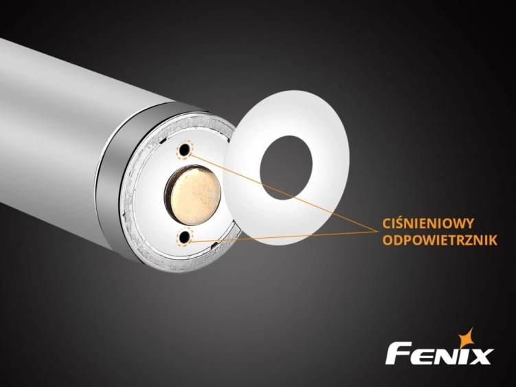 Fenix USB ARB-L18U 
