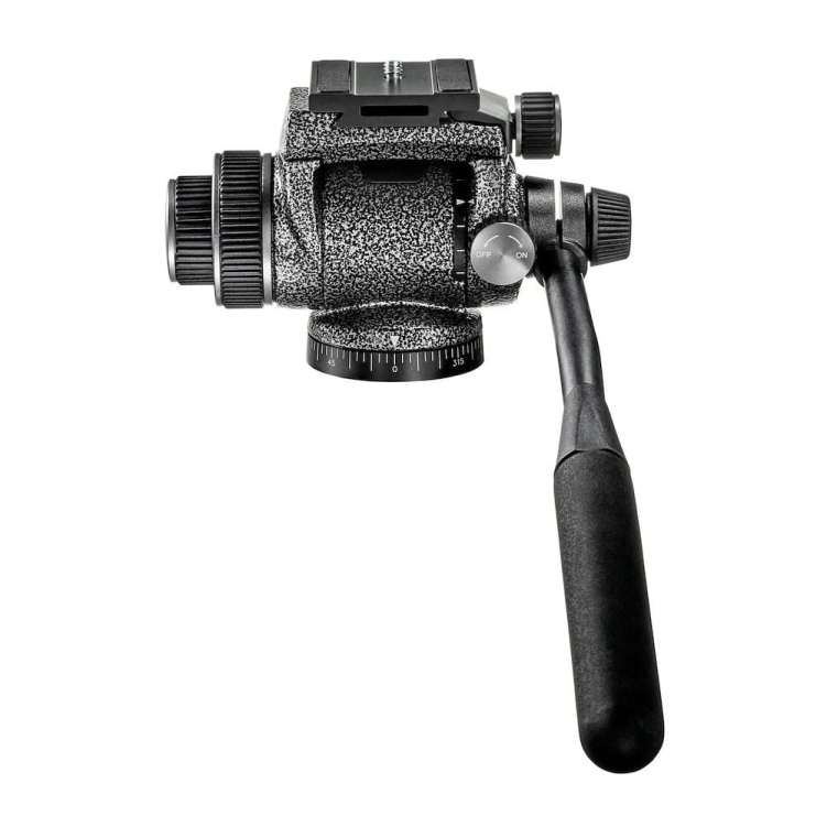 Gitzo Głowica 2W GHF2W