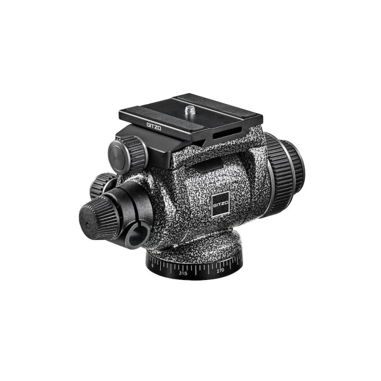 Gitzo Głowica 2W GHF2W