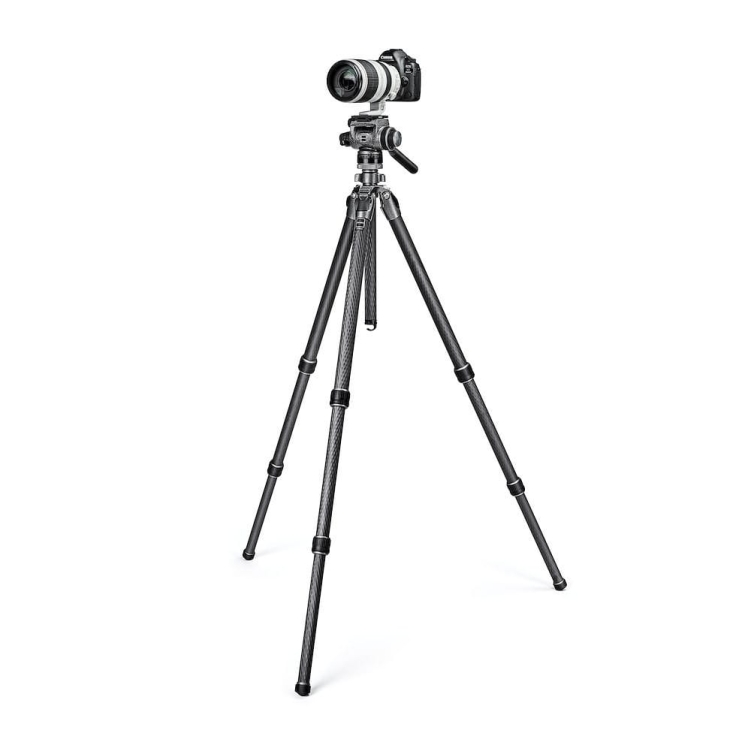 Gitzo Głowica 2W GHF2W