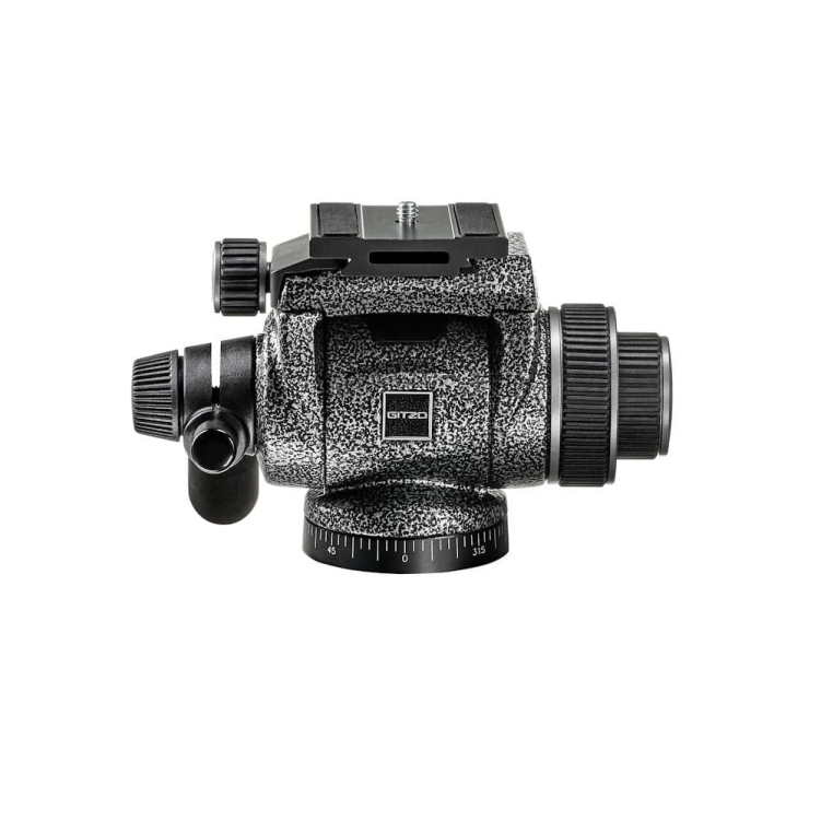 Gitzo Głowica 2W GHF2W