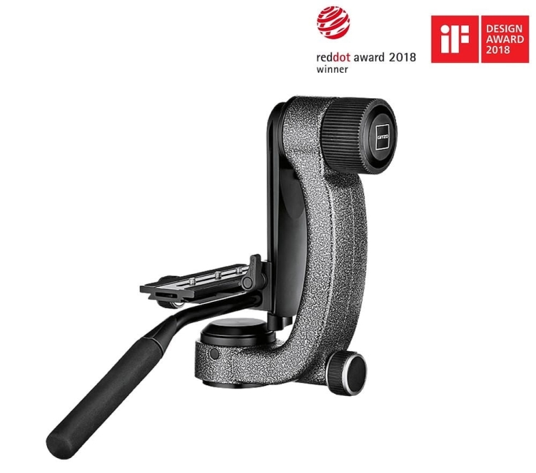 Gitzo Głowica Gimbal
