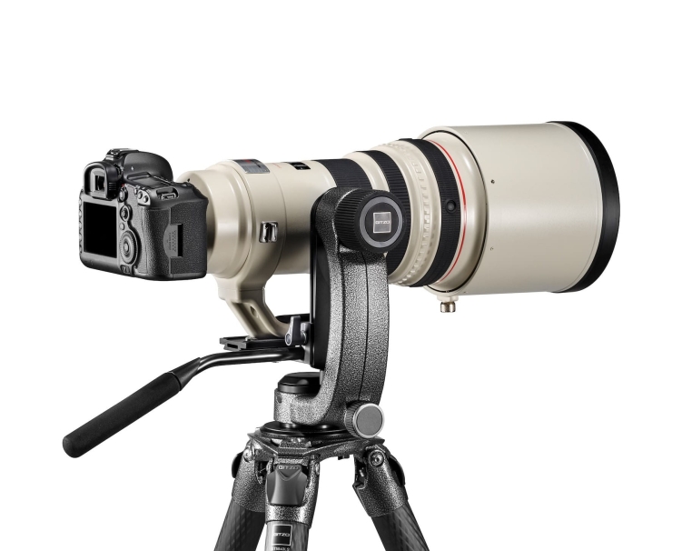 Gitzo Głowica Gimbal