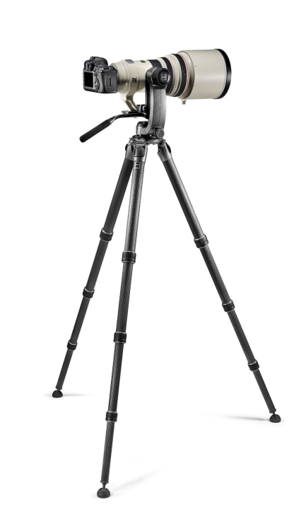 Gitzo Głowica Gimbal