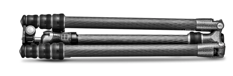 Gitzo Zestaw Traveler GT1545T+GH1382TQD