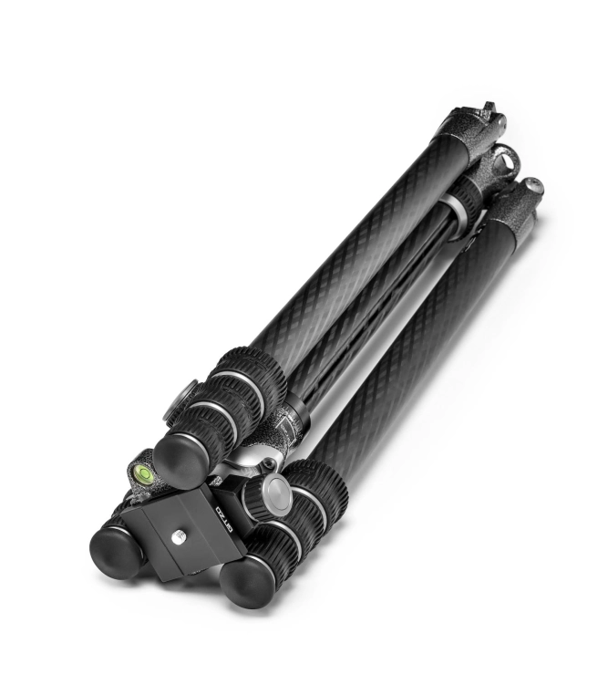 Gitzo Zestaw Traveler GT1545T+GH1382TQD