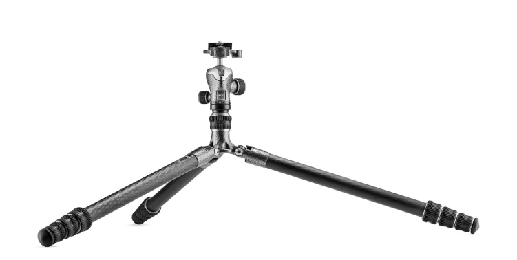 Gitzo Zestaw Traveler GT1545T+GH1382TQD