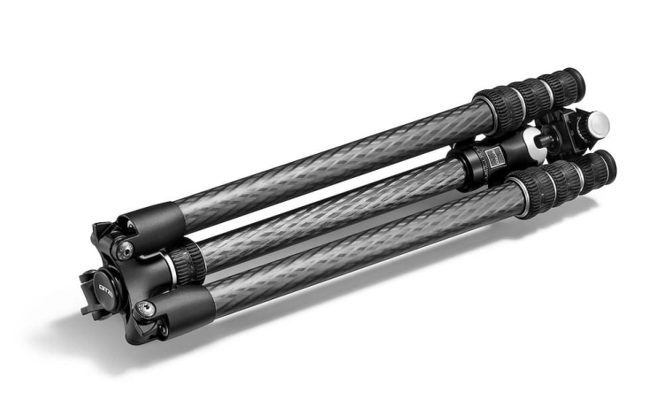 Gitzo Zestaw Traveler GT1545T+GH1382TQD Sony Alpha