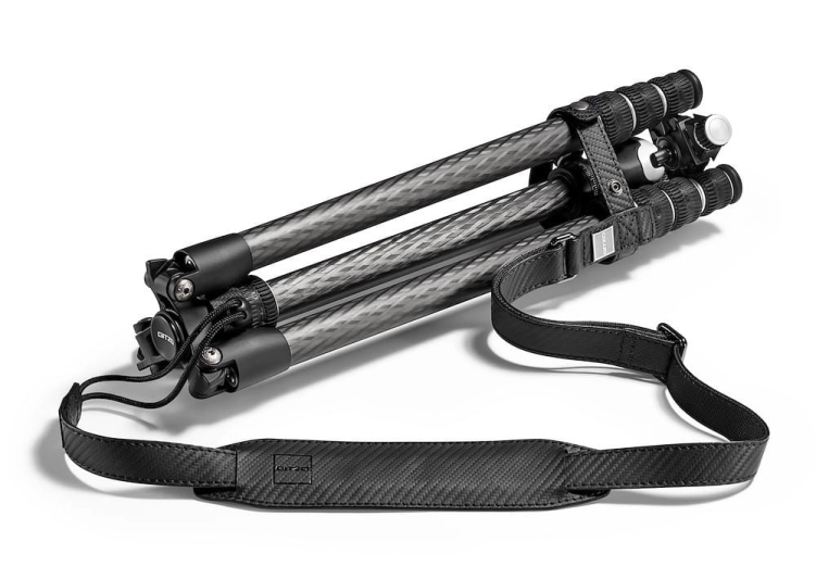 Gitzo Zestaw Traveler GT1545T+GH1382TQD Sony Alpha