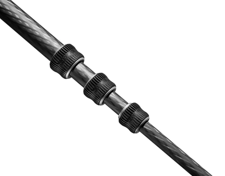 Gitzo Zestaw Traveler GT1545T+GH1382TQD Sony Alpha