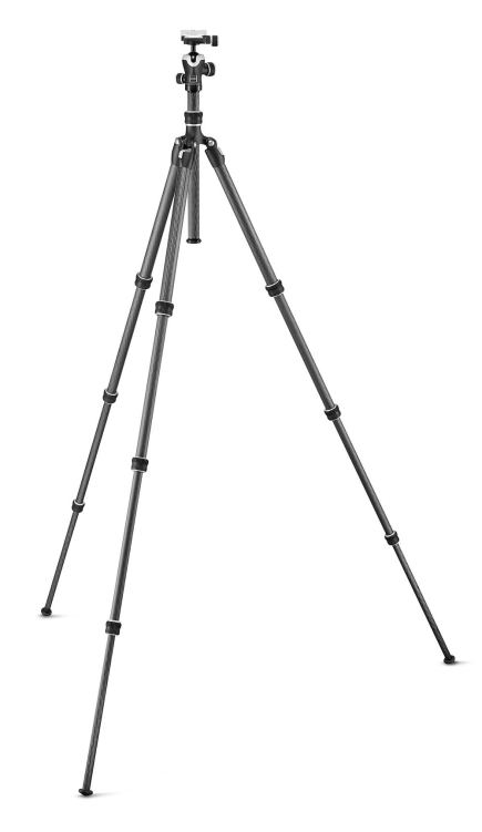 Gitzo Zestaw Traveler GT1545T+GH1382TQD Sony Alpha